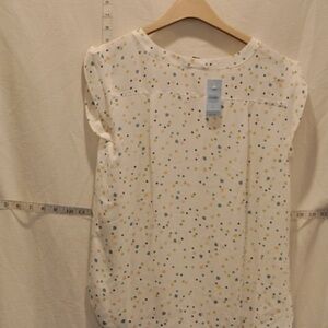 Ann Taylor Factory Blouse
